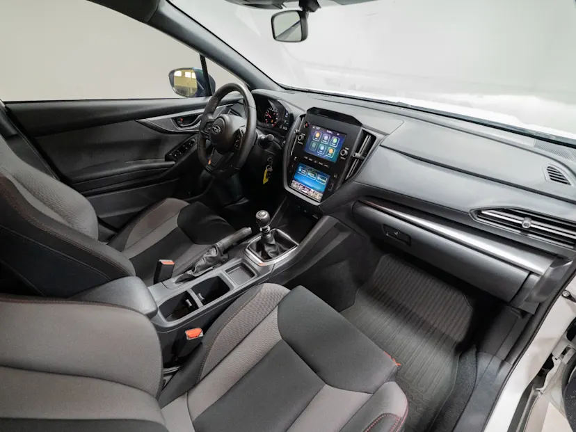 2024 SUBARU WRX Base — photo 6