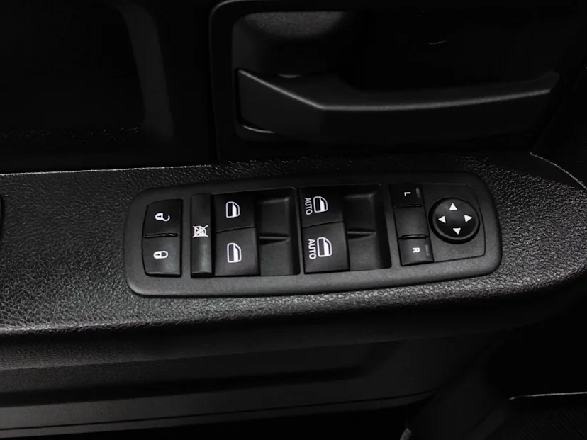 2022 RAM 1500 Tradesman — photo 7