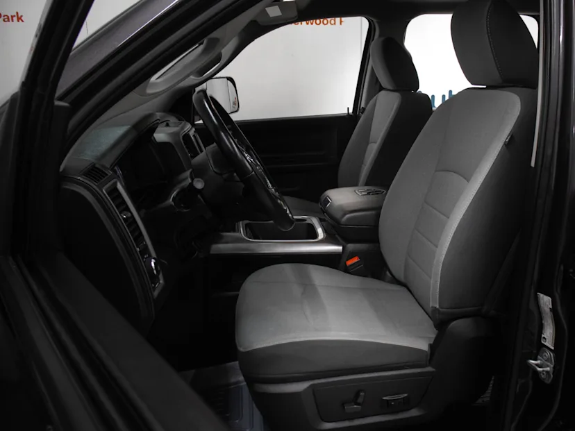 2022 RAM 1500 Tradesman — photo 6