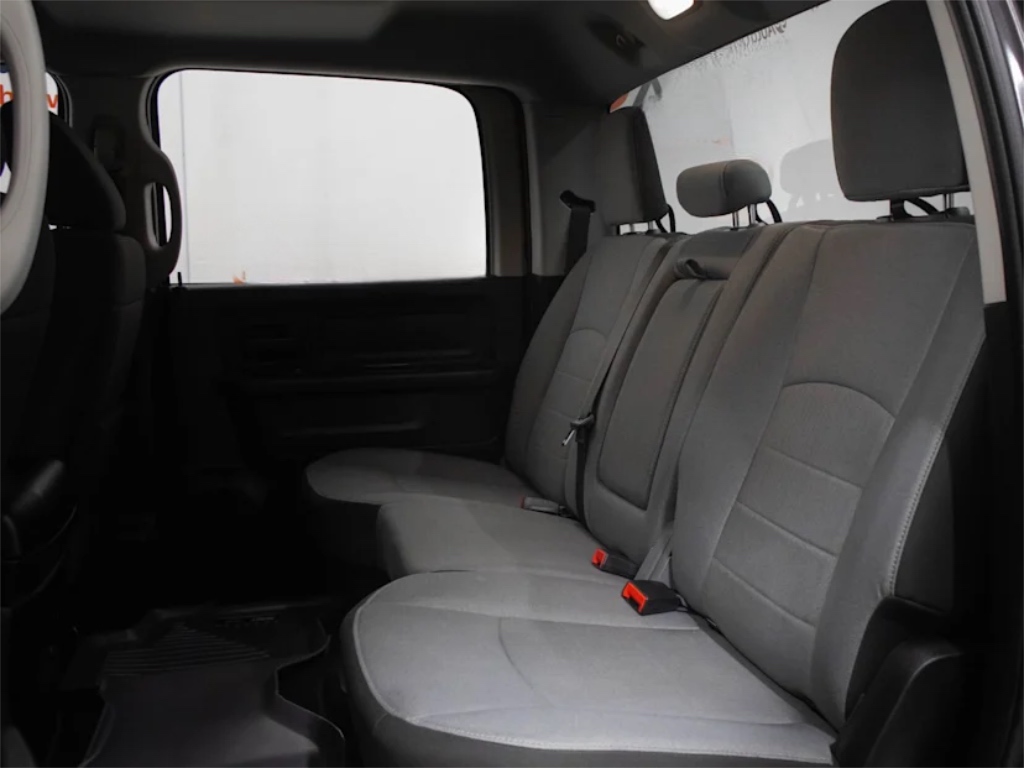 2022 RAM 1500 Tradesman — photo 5