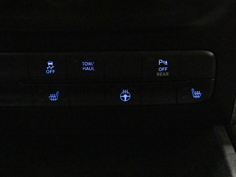 2022 RAM 1500 Tradesman — photo 8