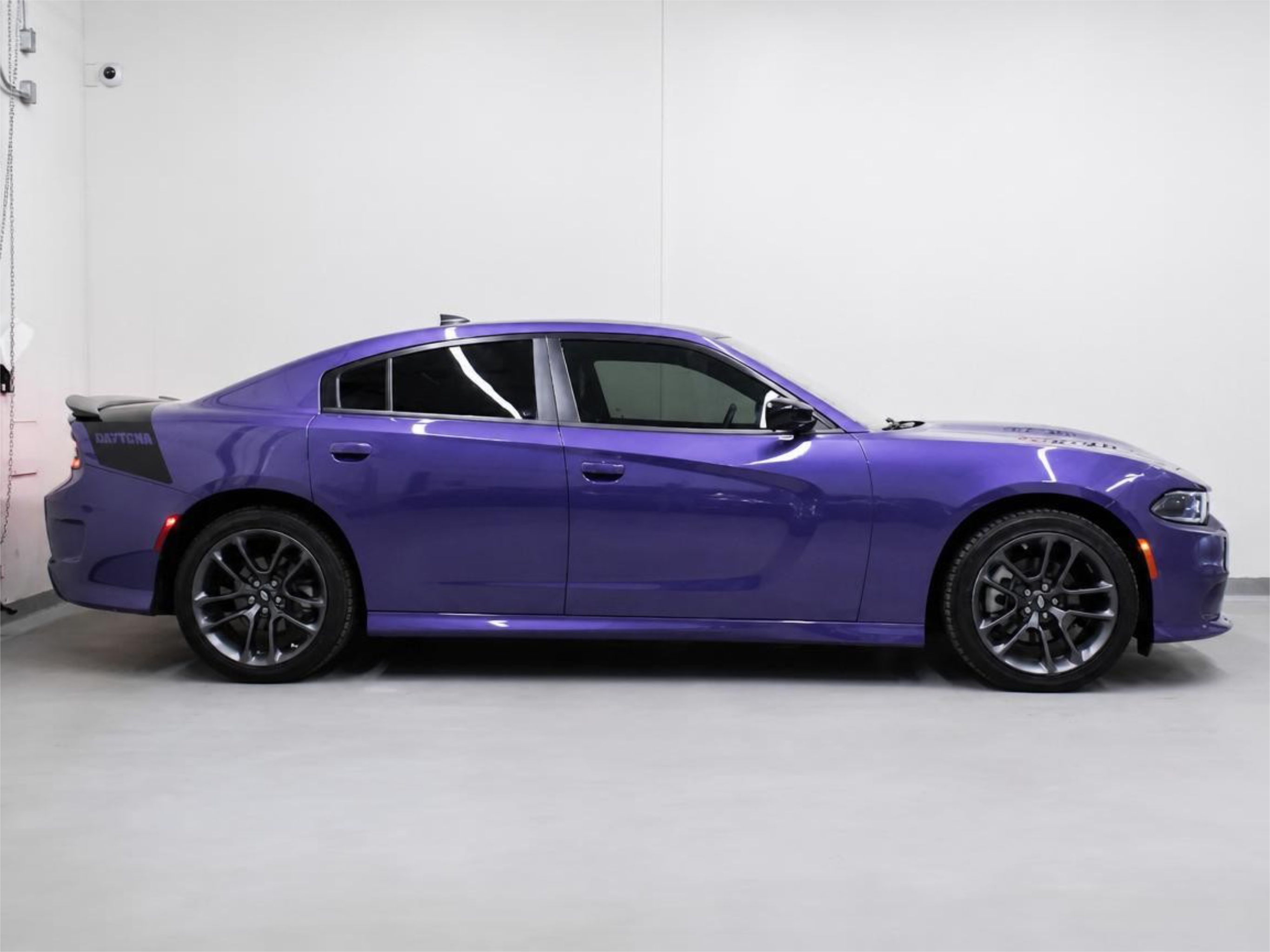 2023 DODGE Charger R/T — photo 3