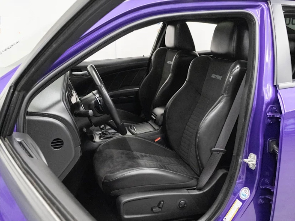 2023 DODGE Charger R/T — photo 7