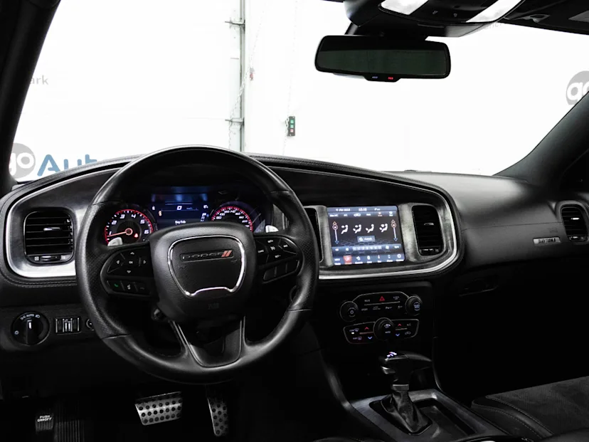 2023 DODGE Charger R/T — photo 5