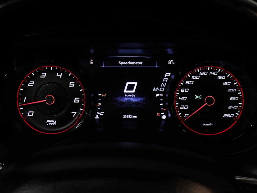 2023 DODGE Charger R/T — photo 6