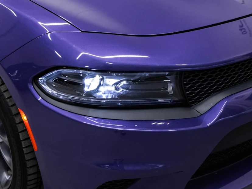 2023 DODGE Charger R/T — photo 4