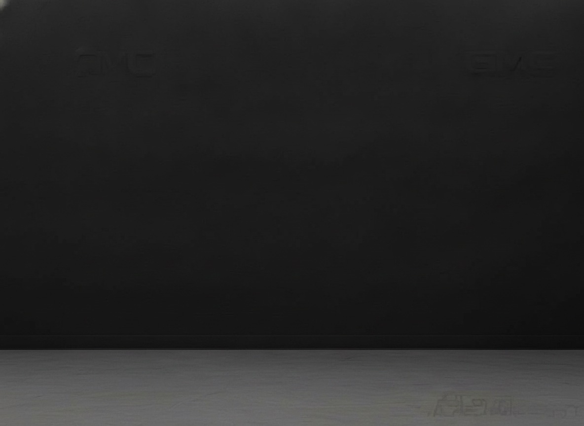 2025 GMC Sierra 1500 AT4X — photo 4