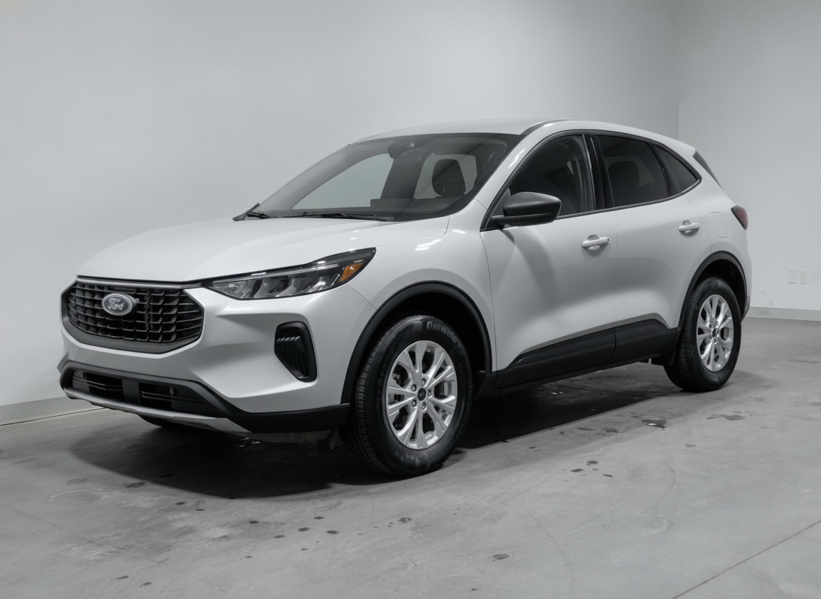 2025 Ford Escape for sale in Alberta