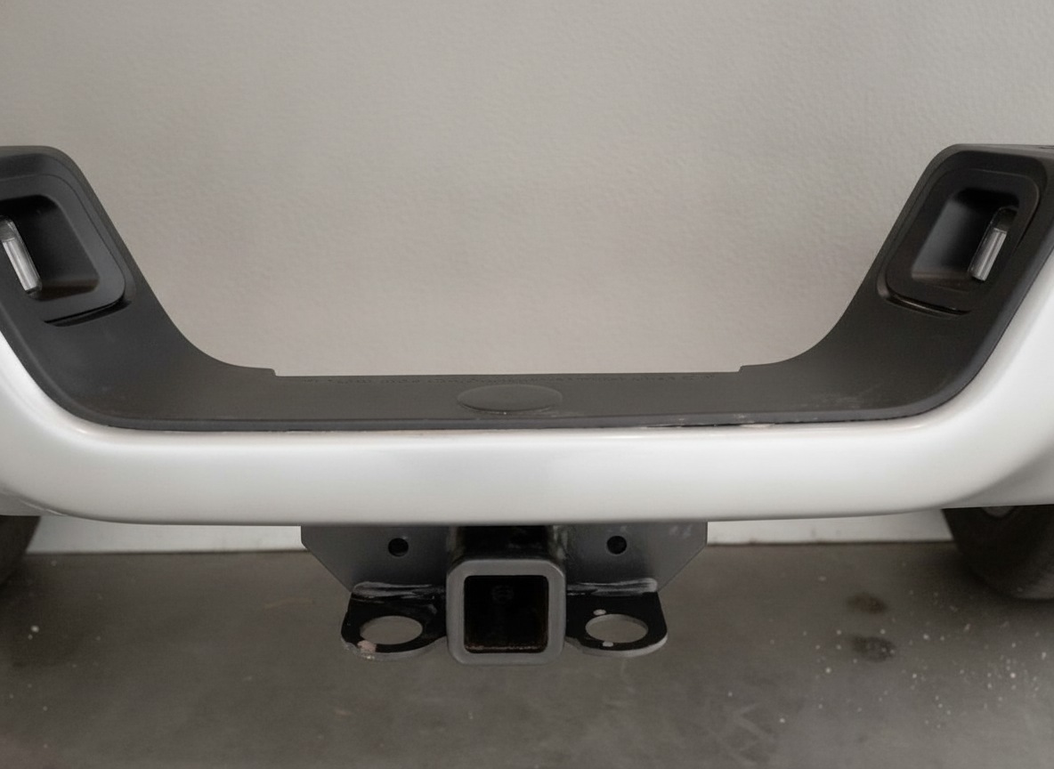 2024 Ram 1500 Classic Tradesman — photo 8