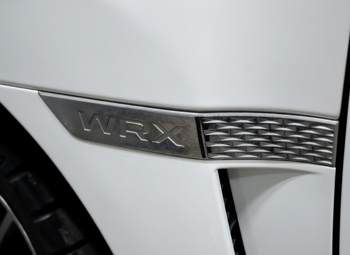 2018 Subaru WRX Sport — photo 6