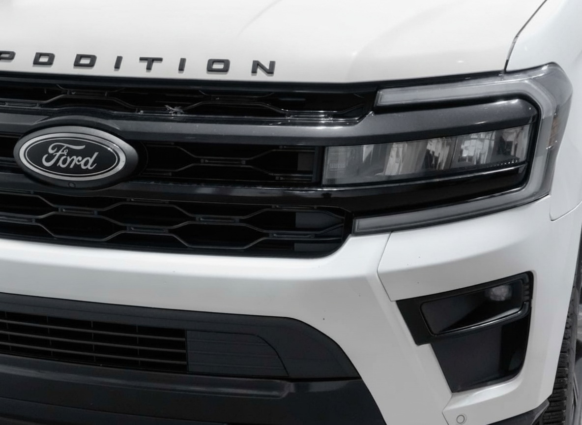 2022 Ford Expedition Limited Max — photo 2
