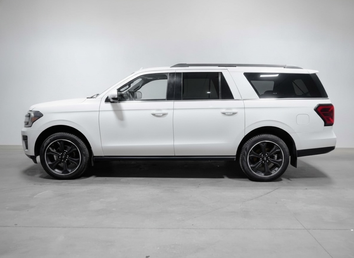 2022 Ford Expedition Limited Max — photo 4