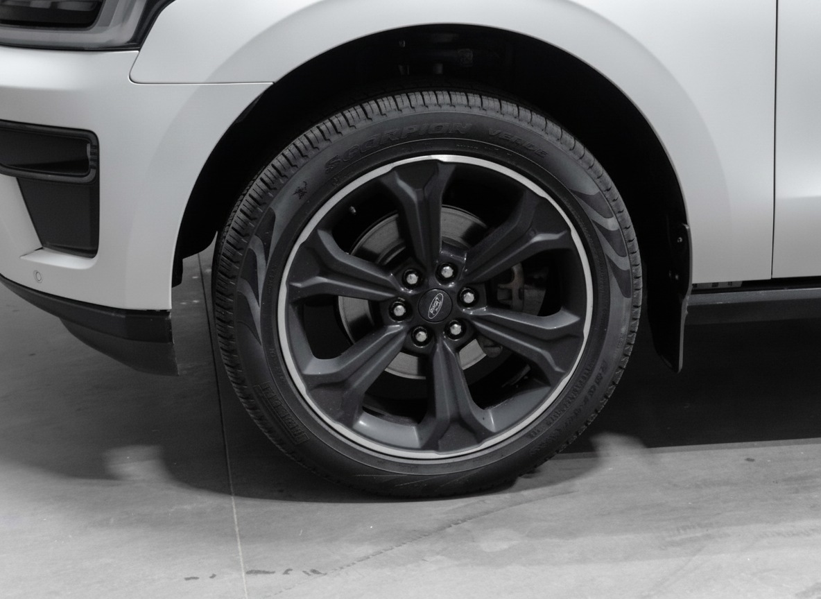 2022 Ford Expedition Limited Max — photo 5