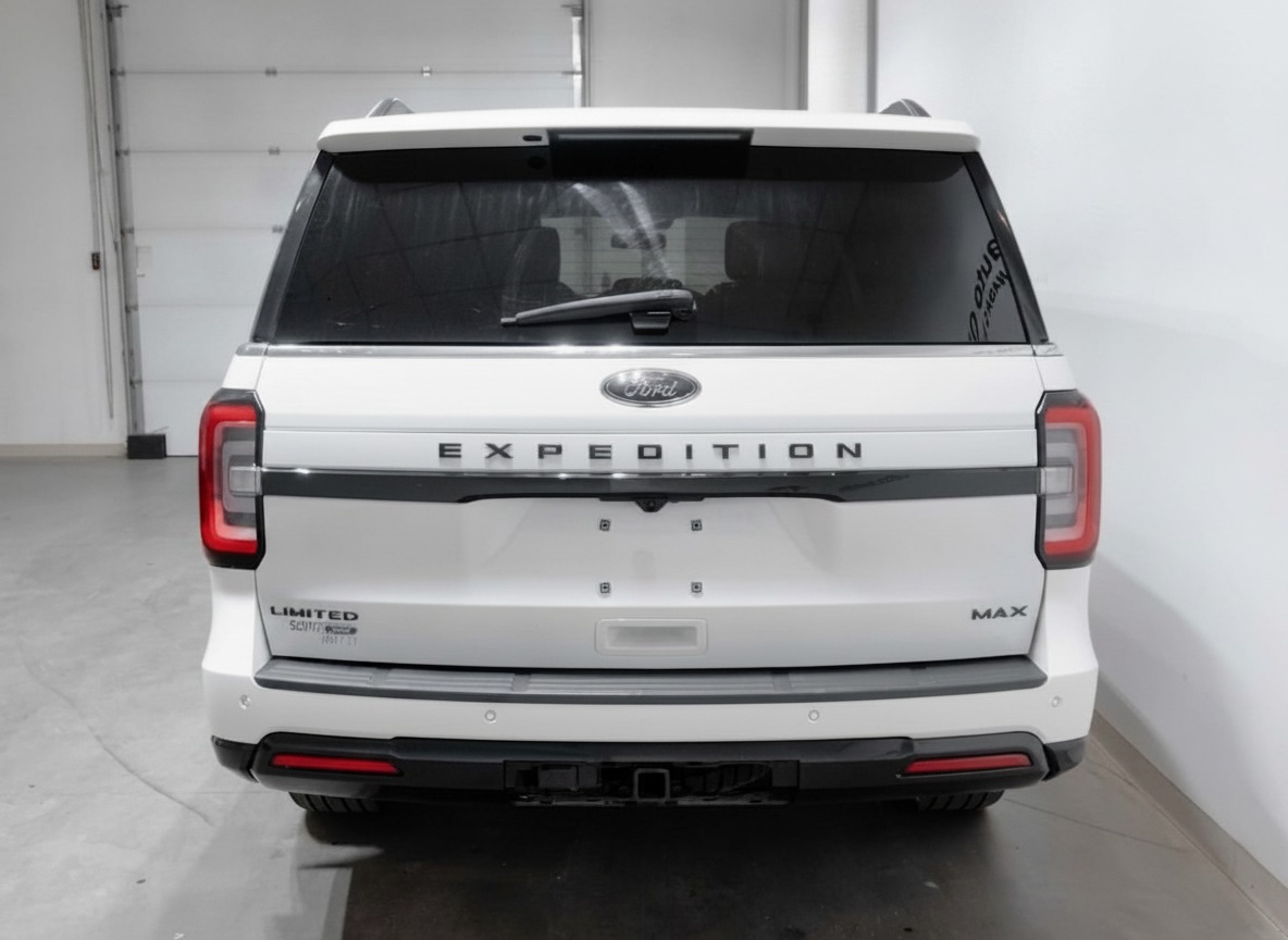 2022 Ford Expedition Limited Max — photo 7