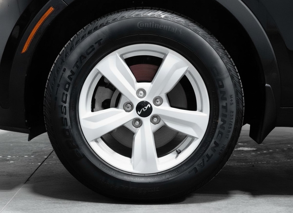 2022 Kia Sorento LX+ — photo 5