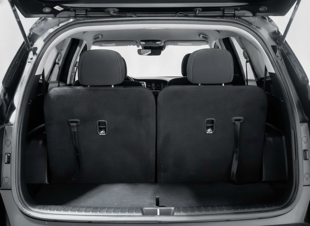 2022 Kia Sorento LX+ — photo 8