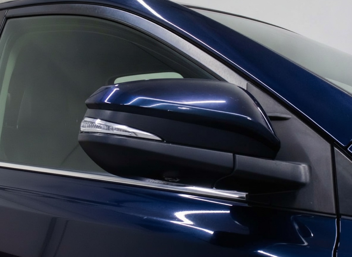 2018 Toyota RAV4 Hybrid Limited — photo 4