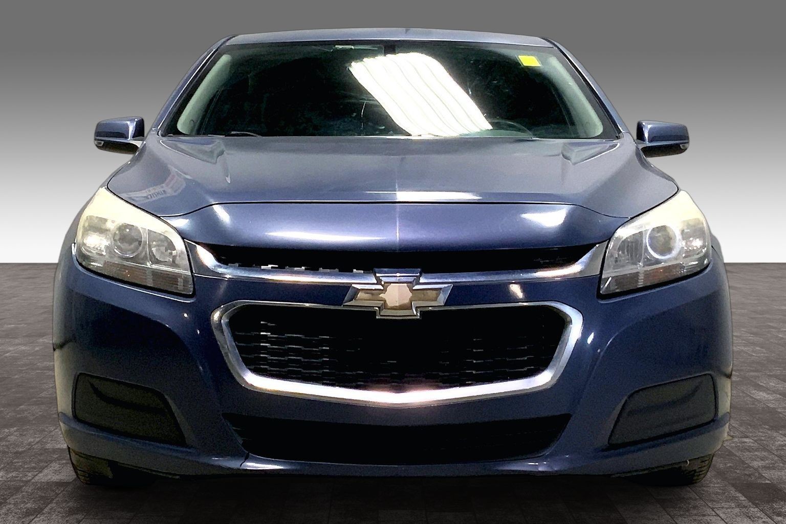 2014 Chevrolet Malibu LT — photo 3
