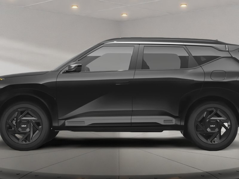 2027 KIA Seltos LX — photo 2