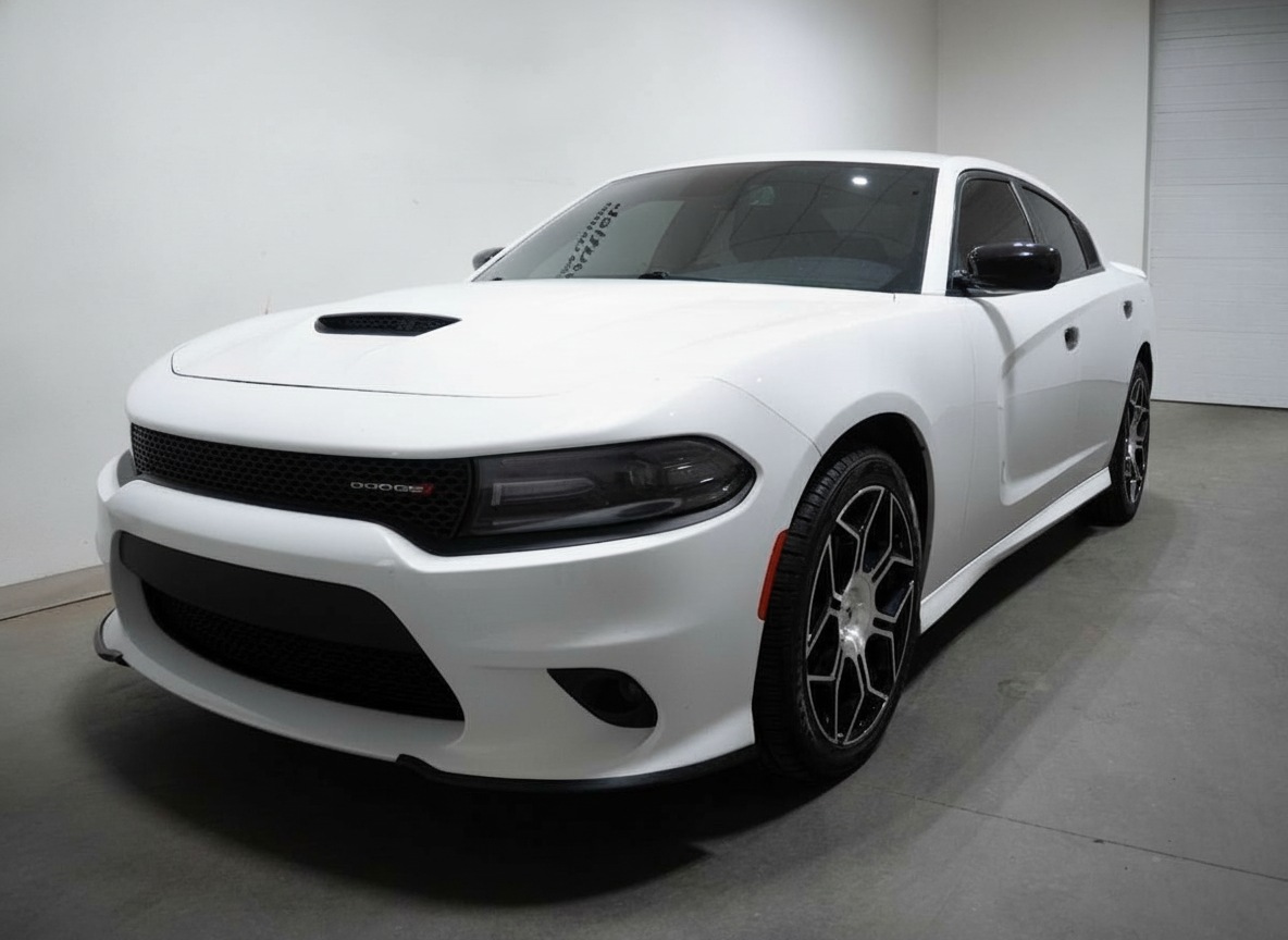 2021 Dodge Charger GT — photo 1