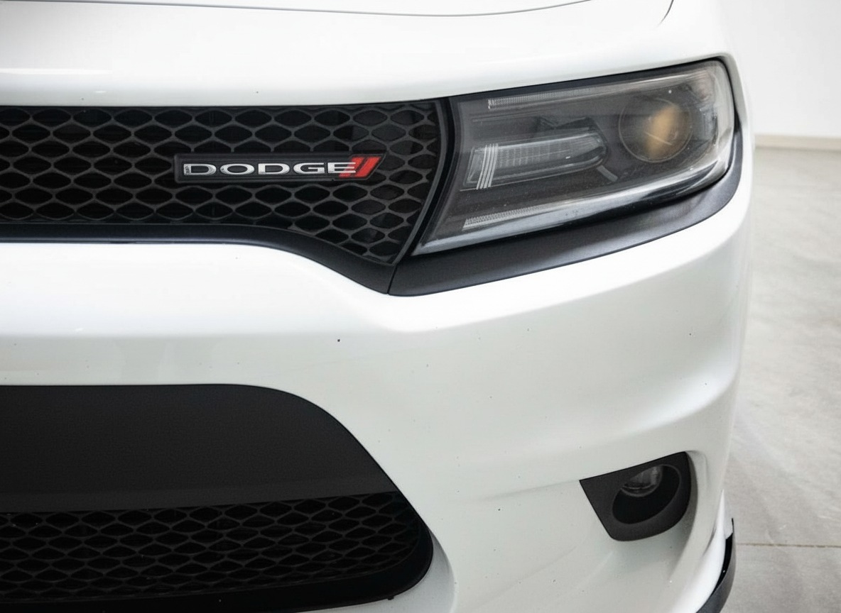 2021 Dodge Charger GT — photo 2