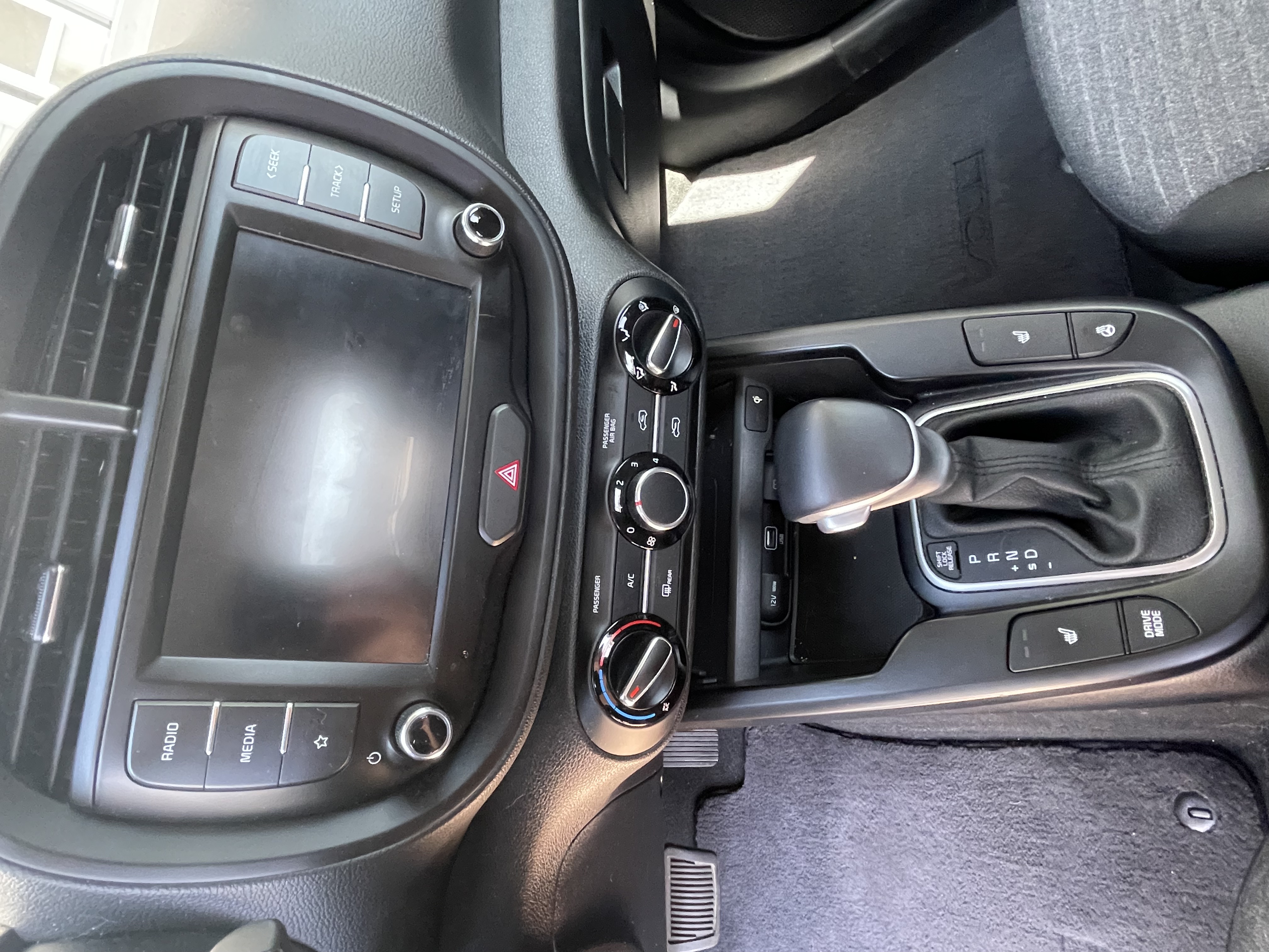 2022 Kia Soul EX — photo 6