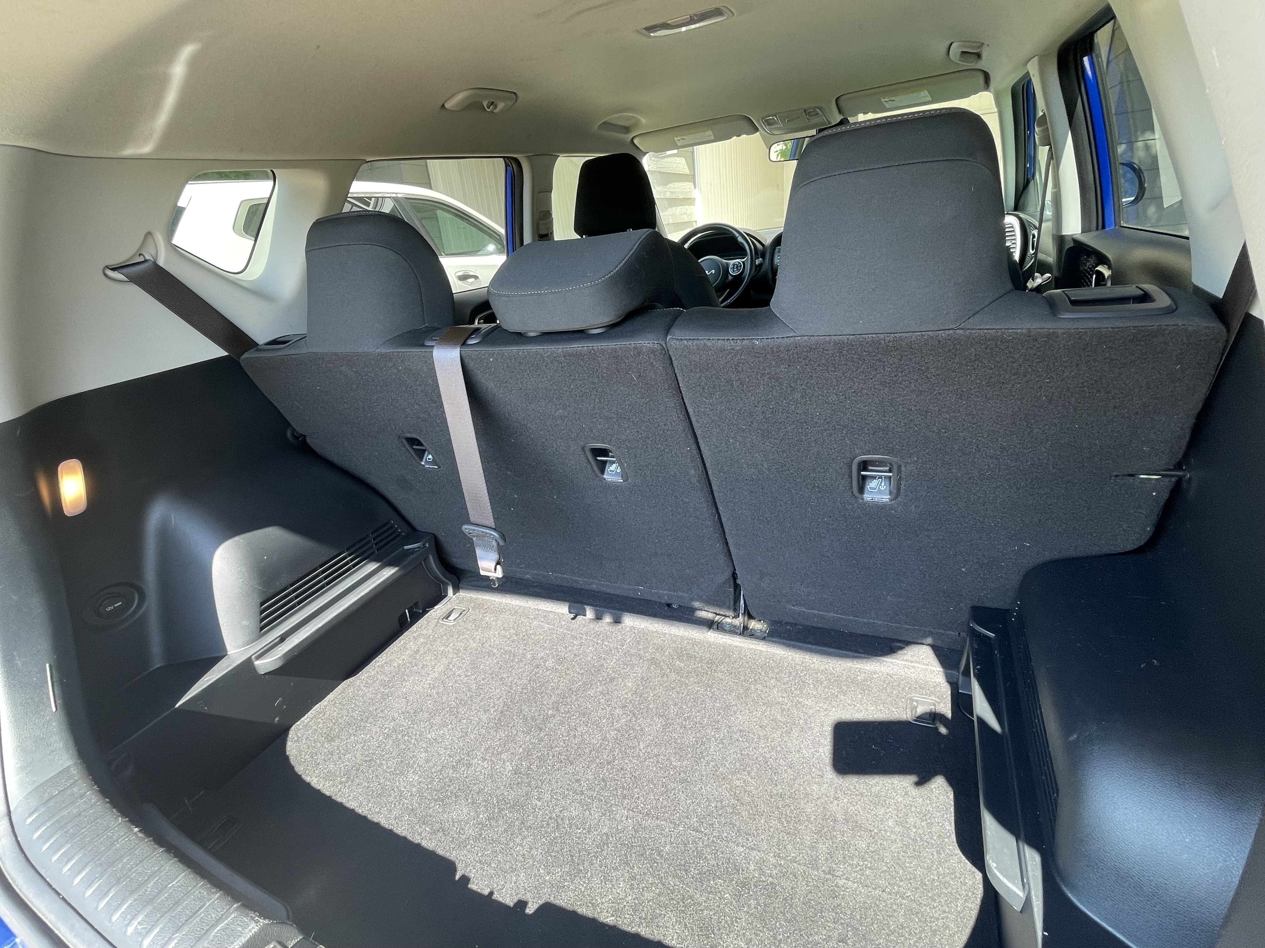 2022 Kia Soul EX — photo 8