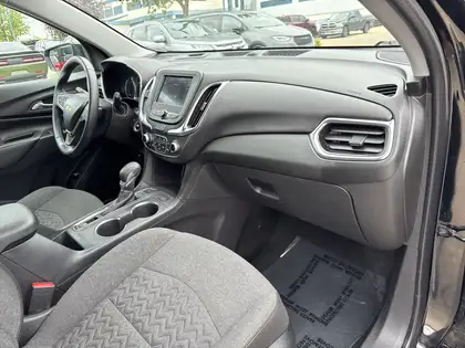 2024 CHEVROLET Equinox LT (1LT) — photo 5