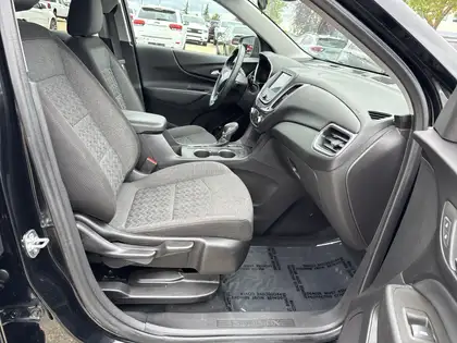 2024 CHEVROLET Equinox LT (1LT) — photo 3