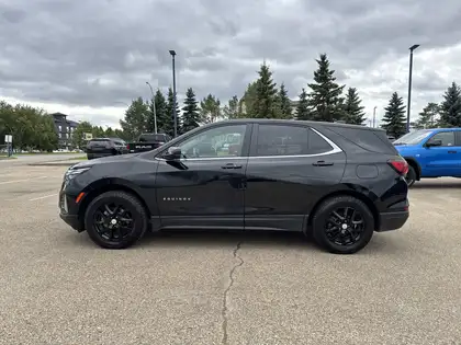 2024 CHEVROLET Equinox LT (1LT) — photo 2