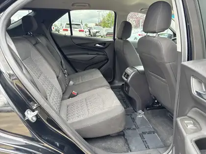 2024 CHEVROLET Equinox LT (1LT) — photo 4